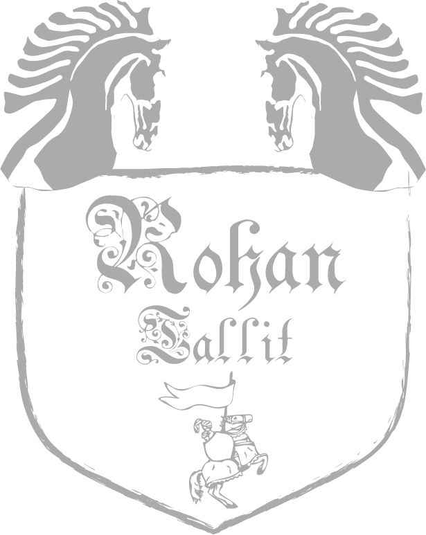 Rohan Tallit